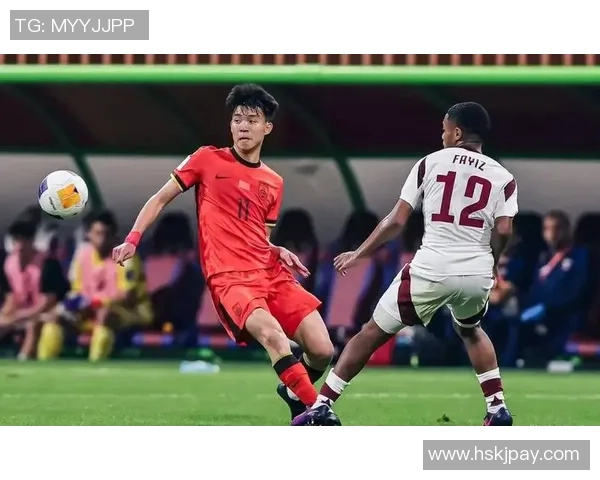 日本U19足球明星崛起之路揭示年轻球员的未来潜力与挑战