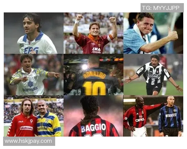 昔日风光无限的足球明星们如今何去何从的故事与回忆