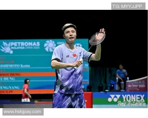 洲际杯赛评析：杭州羽毛球队意识表现的深度剖析与启示