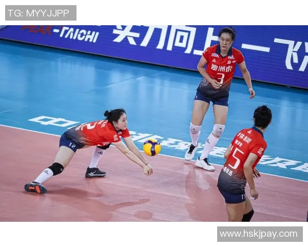 深入分析深圳排球队快攻战术的特点与优势