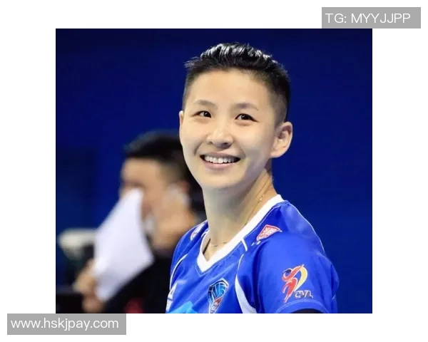 张磊专访：回顾排球历程