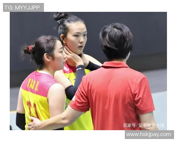 独家分析：广州排球队的心理素质对比