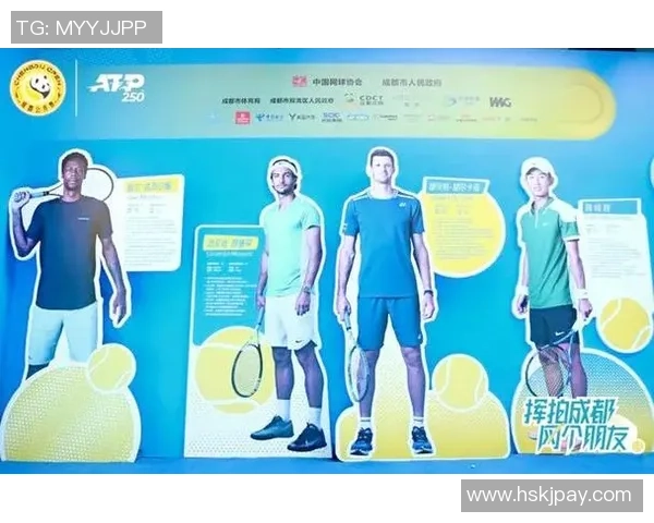 网球深度：解密成都网球队的中路突破