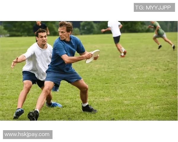 飞盘新手攻略：耐力入门指南