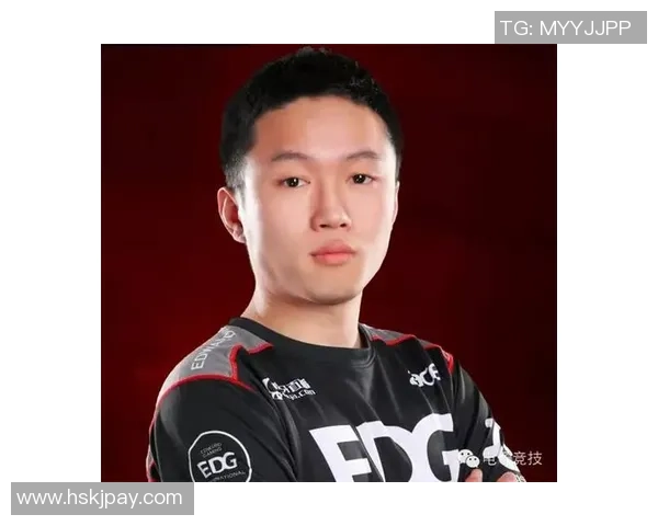 专访李强：解密CS_GO成功之道