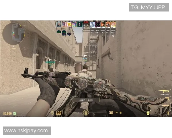 CS_GO评论：IG的边路渗透得失