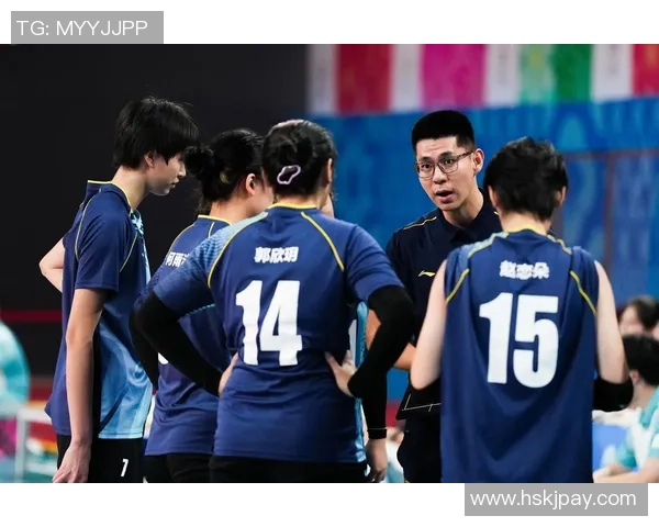 排球焦点：重庆排球队的实力探讨