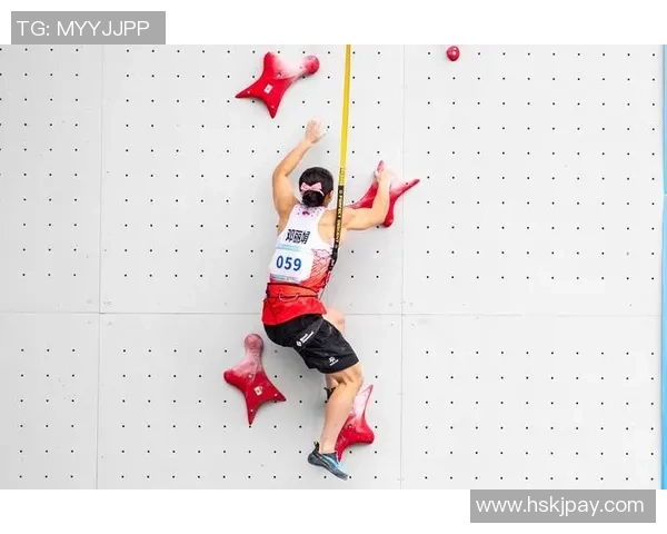 2026攀岩心理素质排行榜：上海攀岩队位居第6名