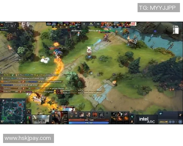 陈军独家:分享DOTA2心得_1