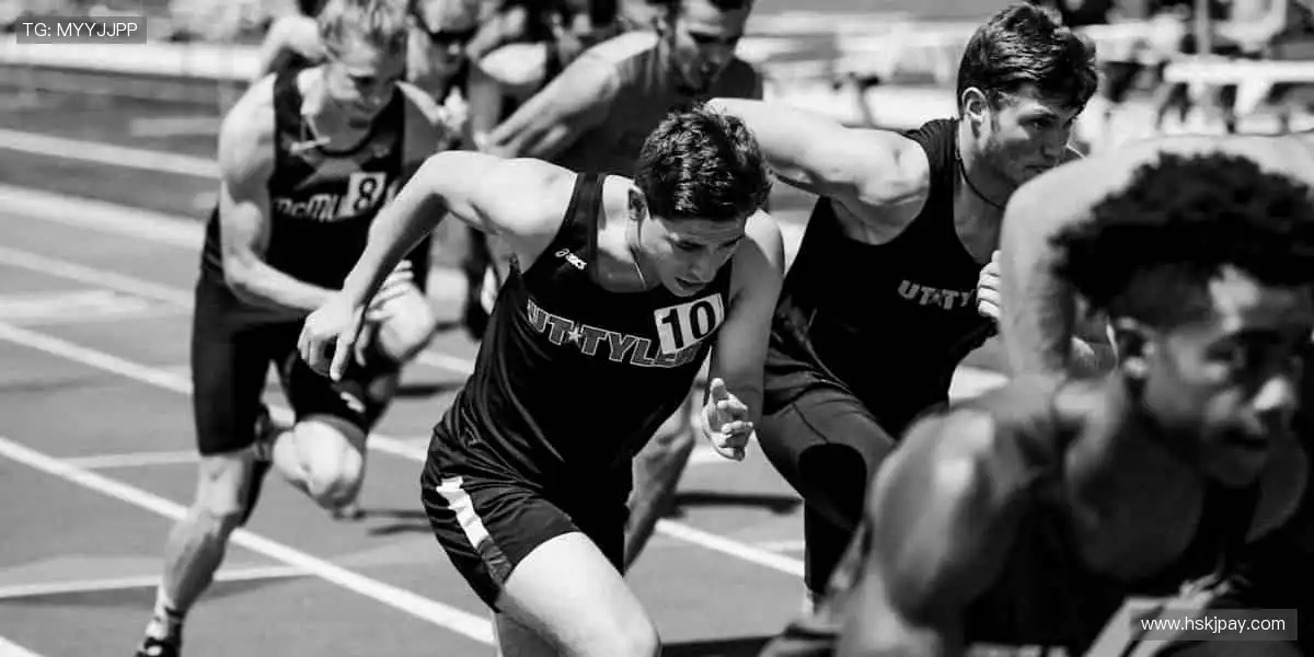 🔥 点燃赛场,激情永不退场!